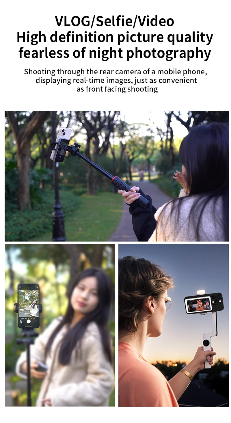 Mobile phone screen mirror