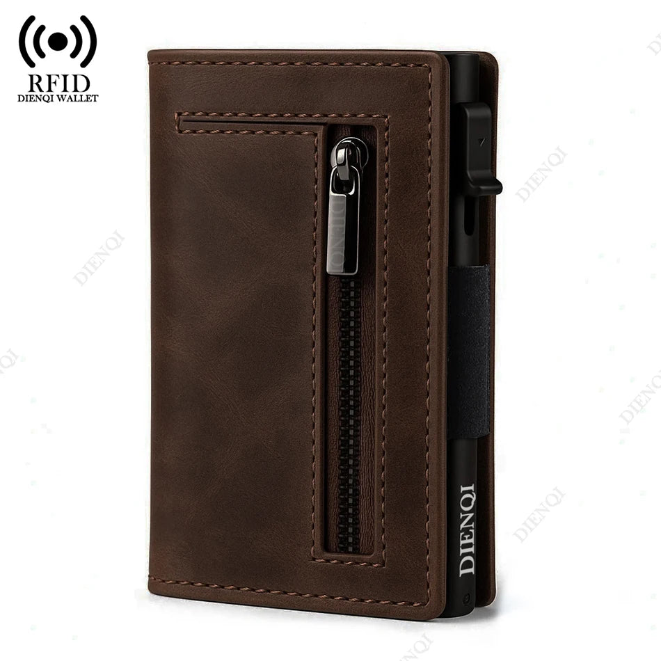 RFID Card Holder