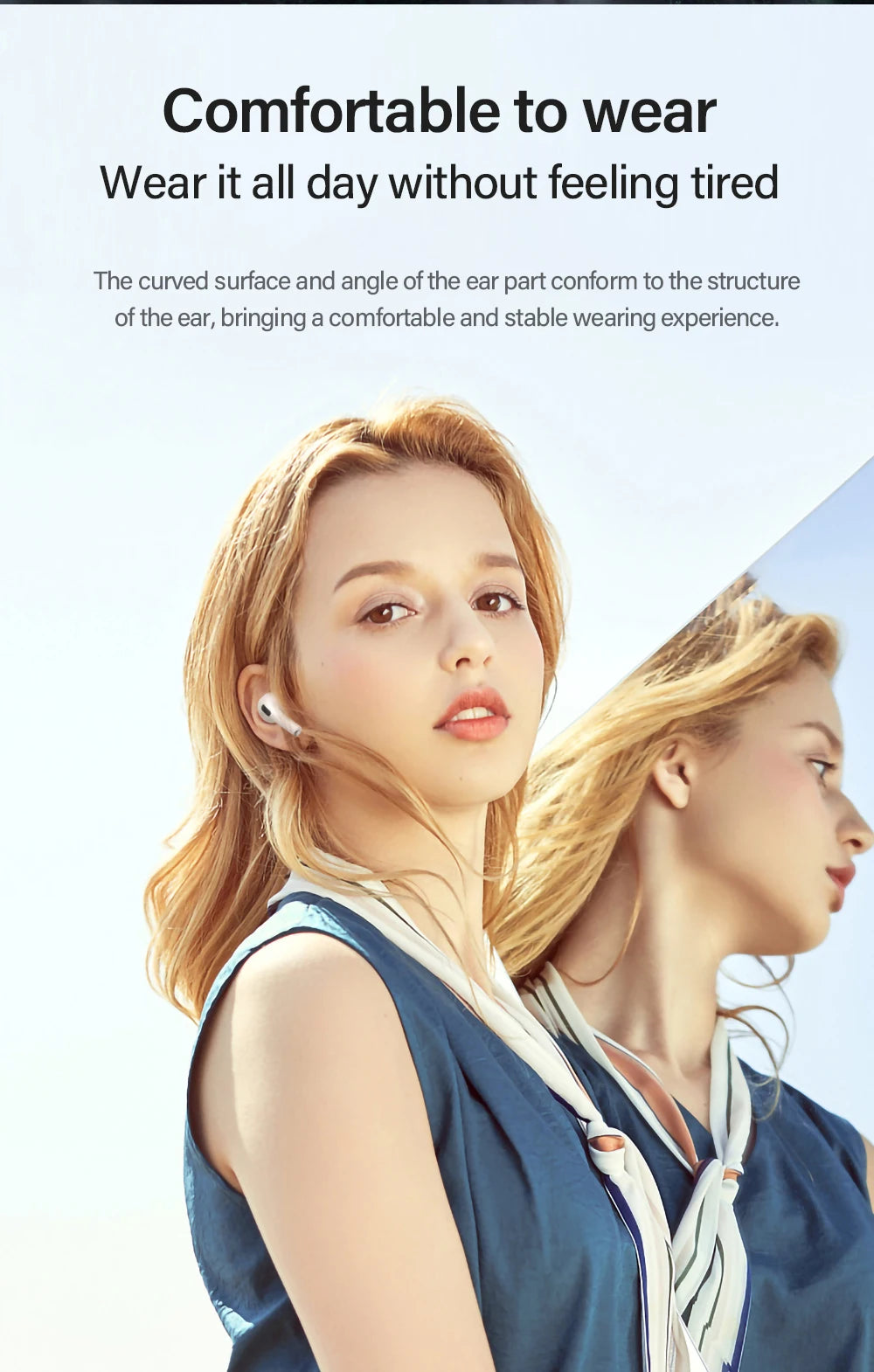 Lenovo LP40 Earphones