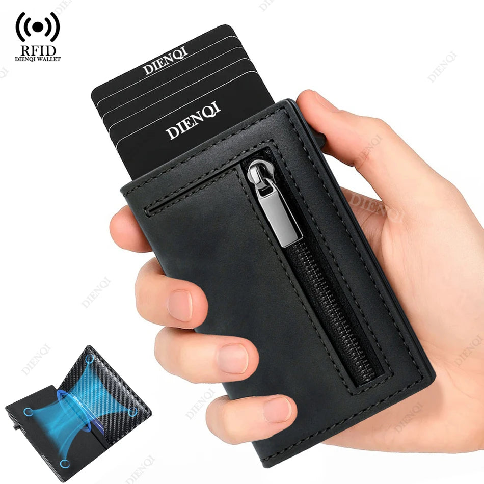 RFID Card Holder