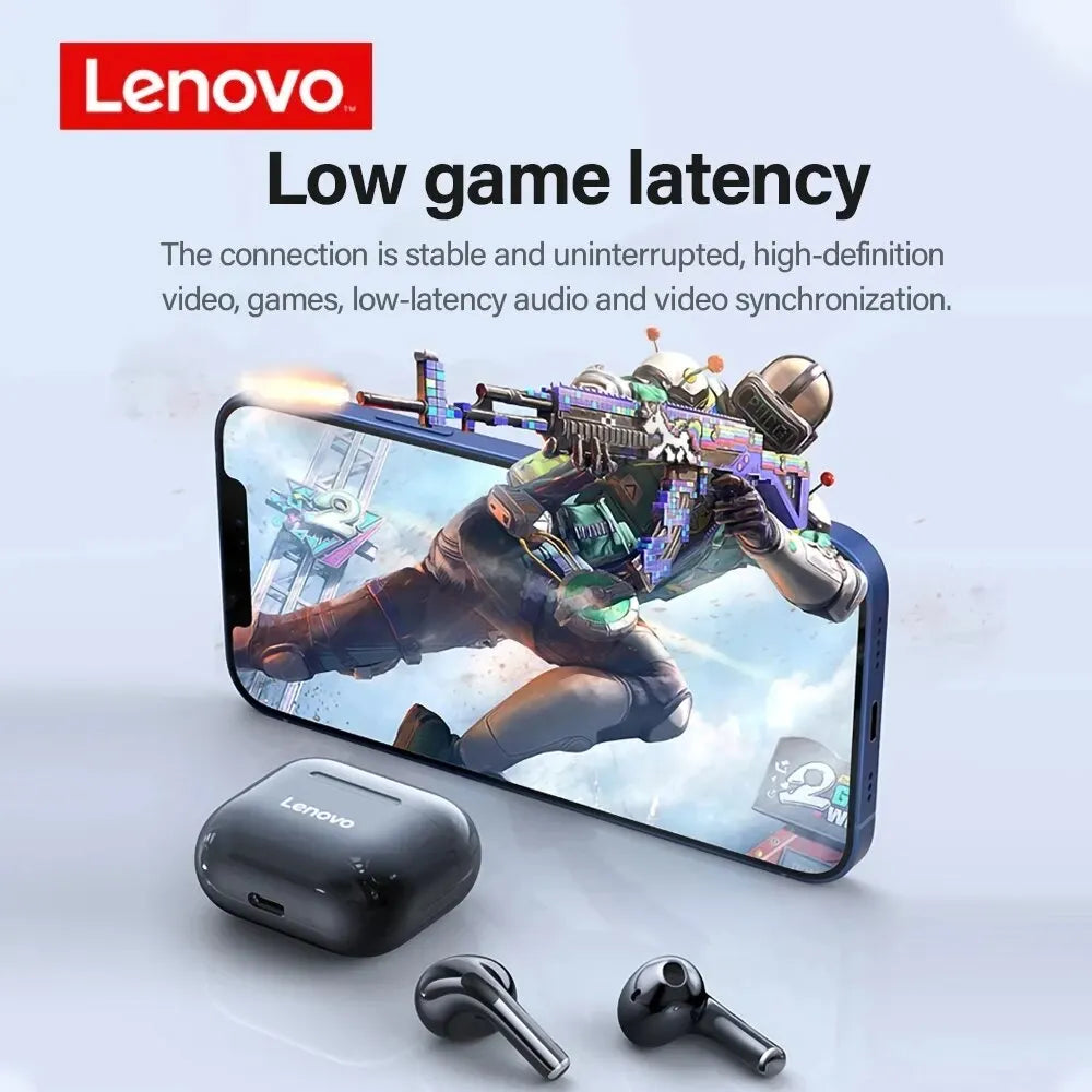 Lenovo LP40 Earphones