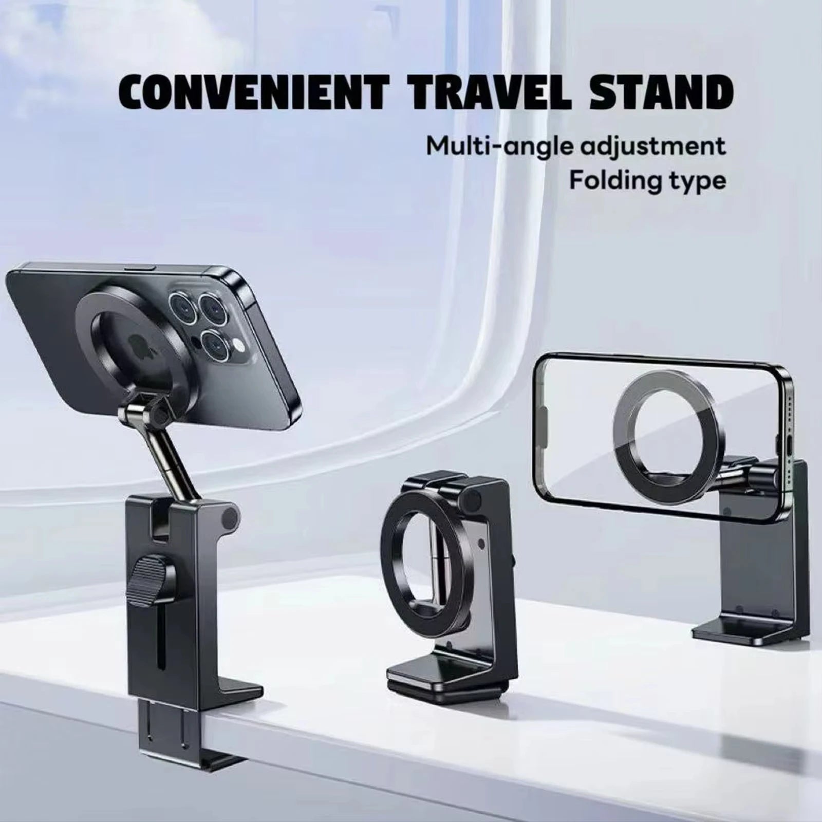 Travel Phone Holder