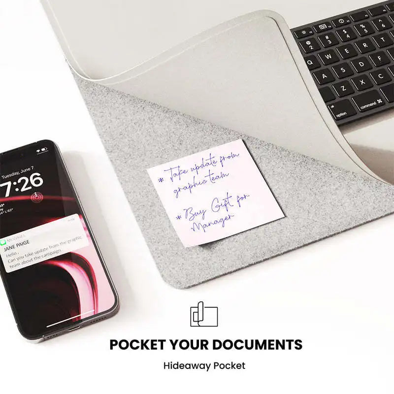 15W Fast Wireless Charging Pad