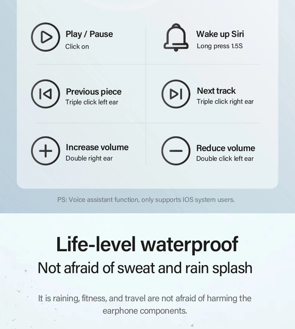 Lenovo LP40 Earphones