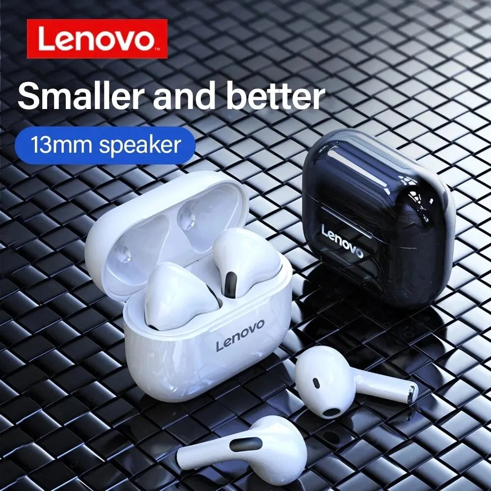 Lenovo LP40 Earphones