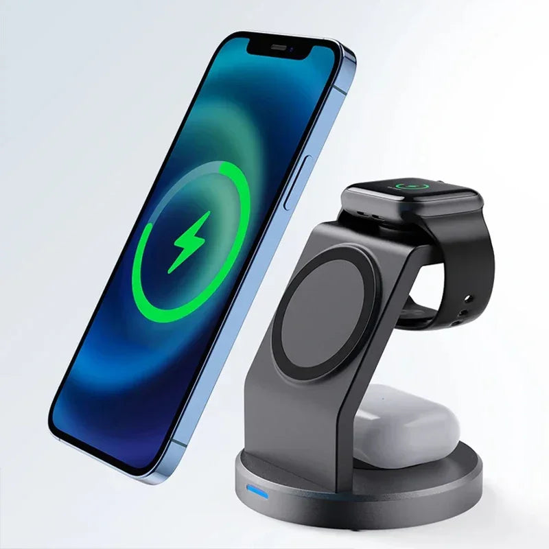 Magnetic Wireless Charging Stand