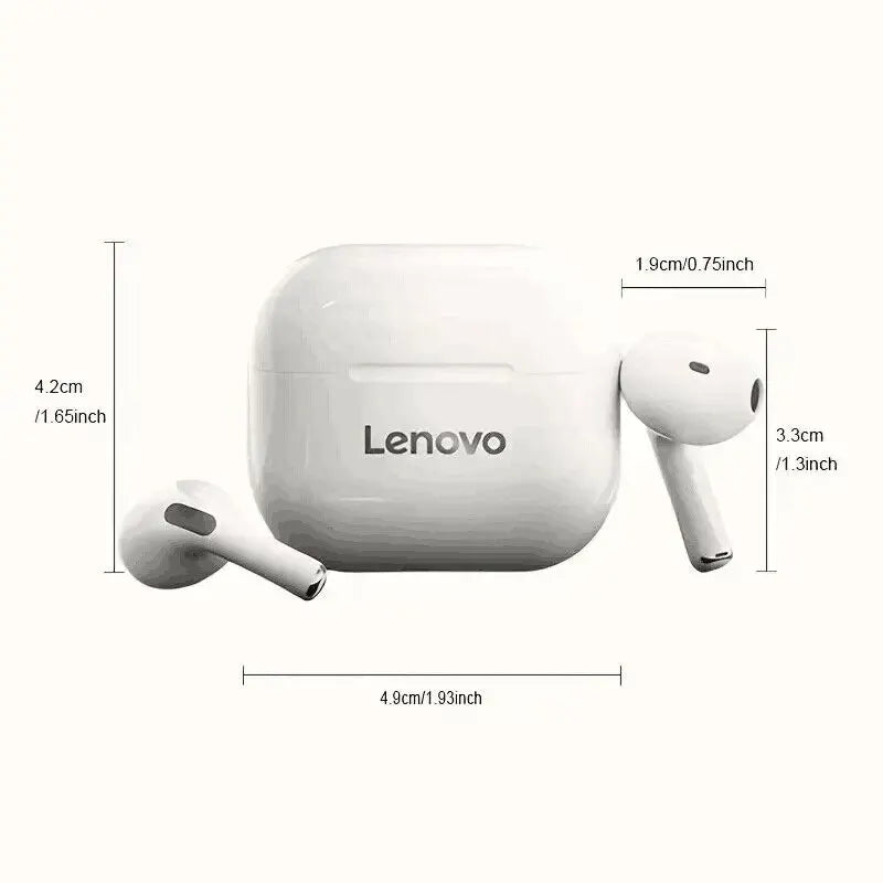 Lenovo LP40 Earphones