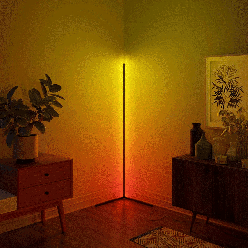 LED Floor Mood Lamp