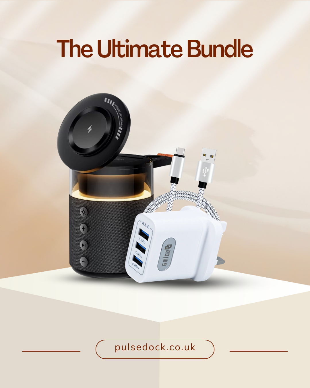 The Ultimate Bundle