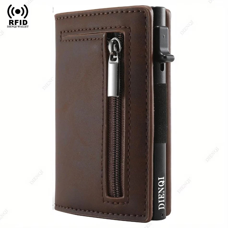 RFID Card Holder