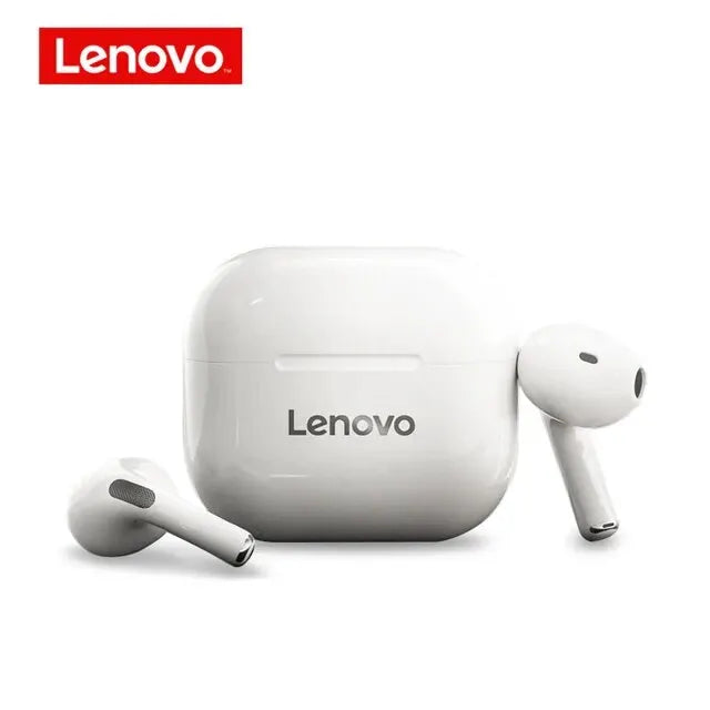 Lenovo LP40 Earphones
