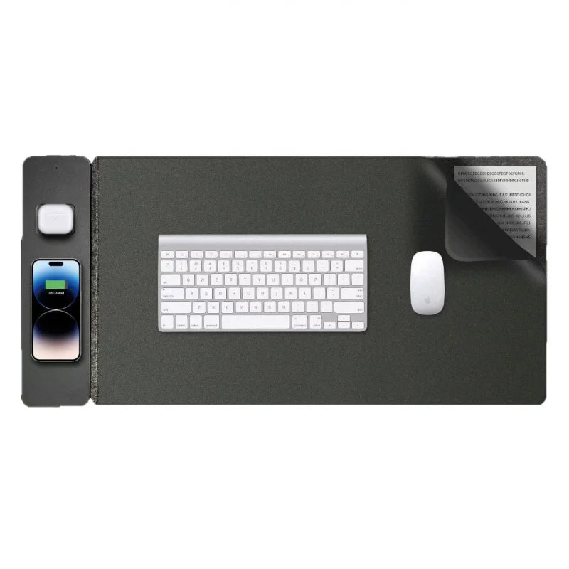 15W Fast Wireless Charging  Pad