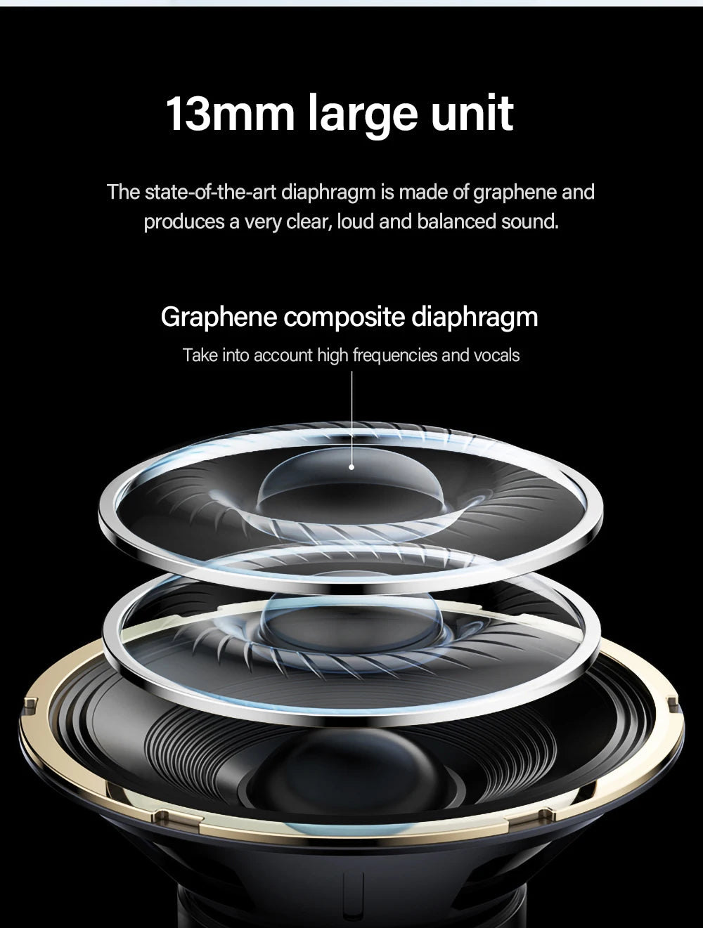 Lenovo LP40 Earphones