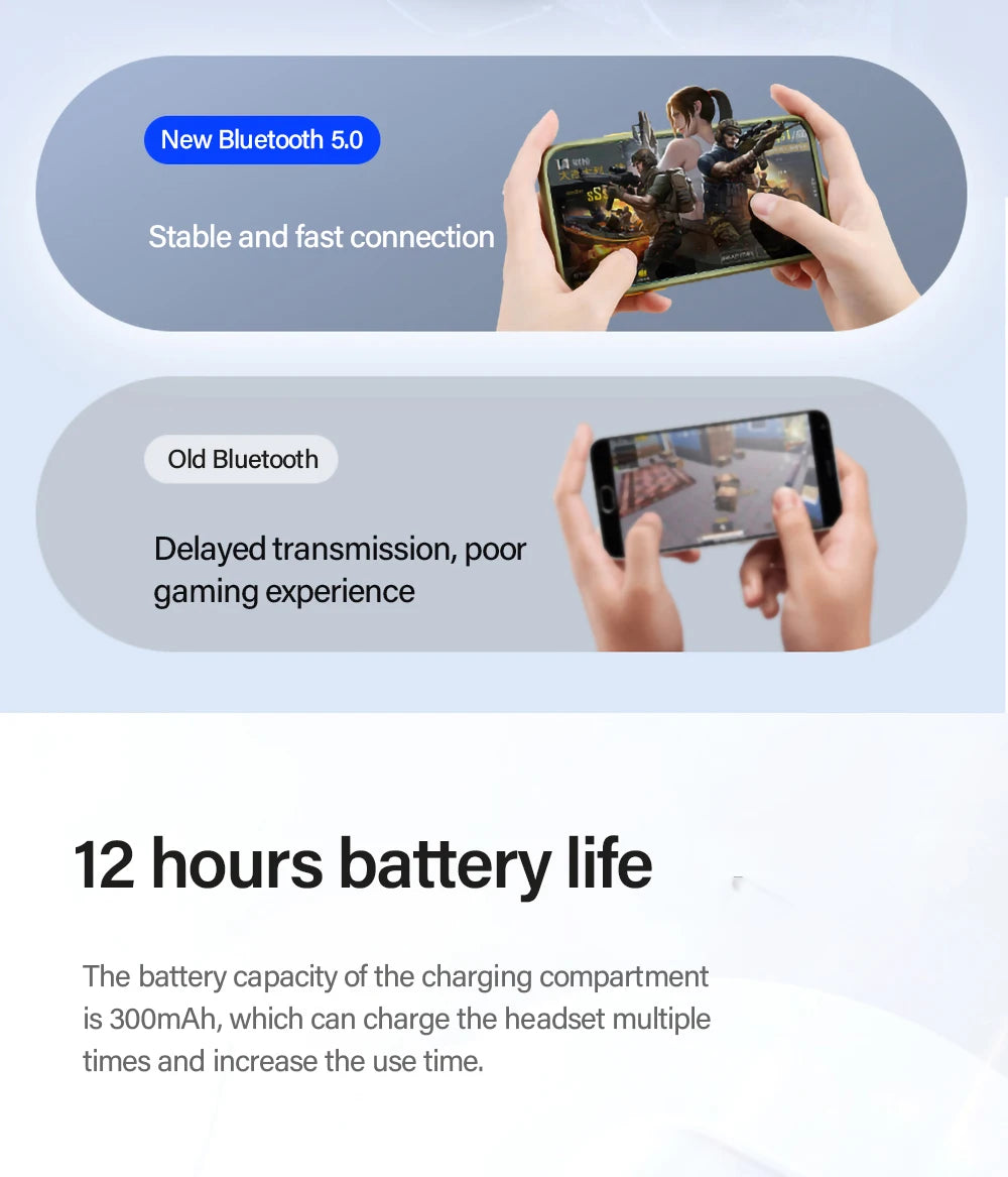 Lenovo LP40 Earphones