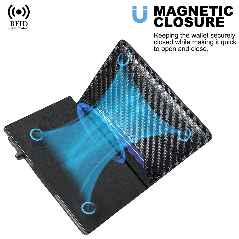 RFID Card Holder