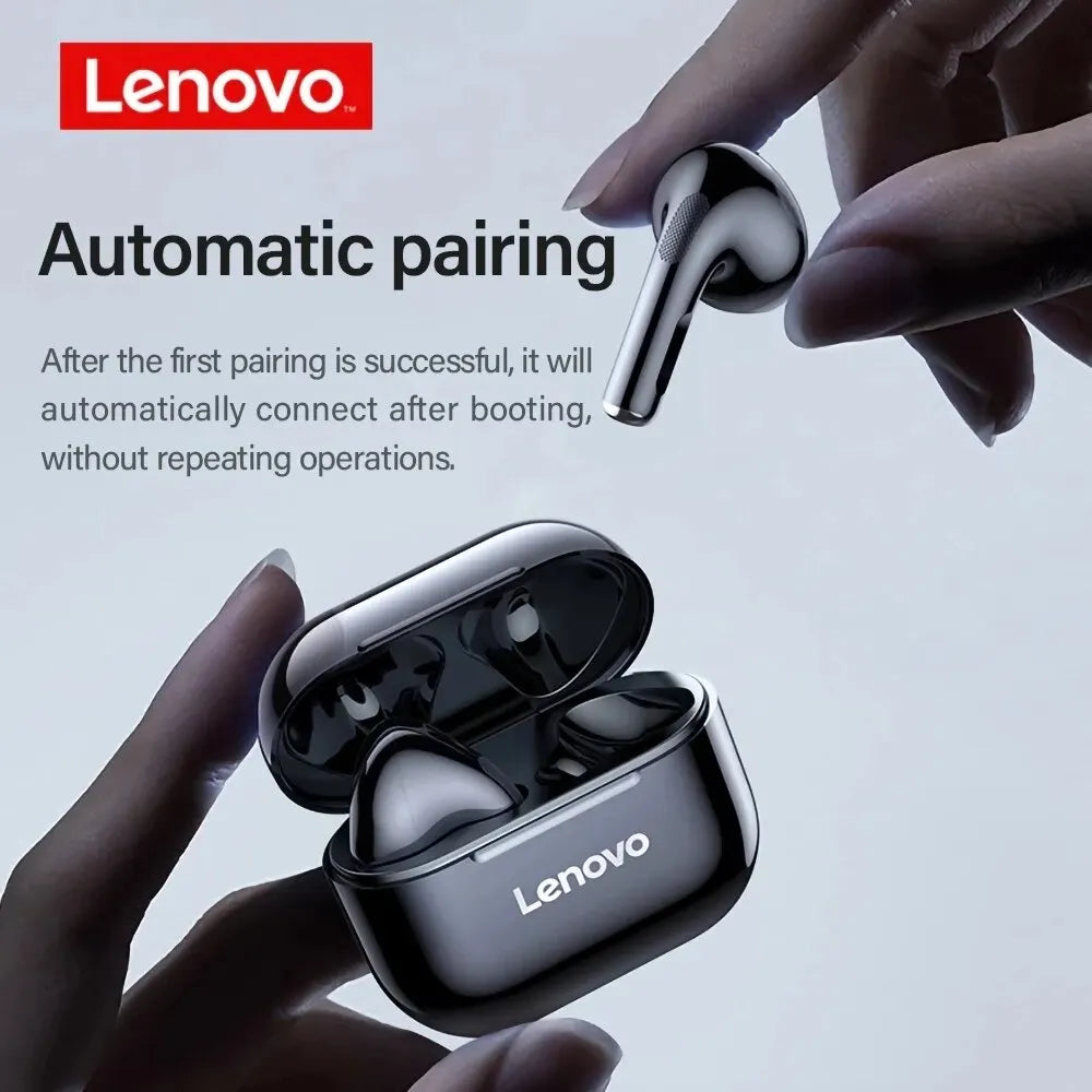 Lenovo LP40 Earphones