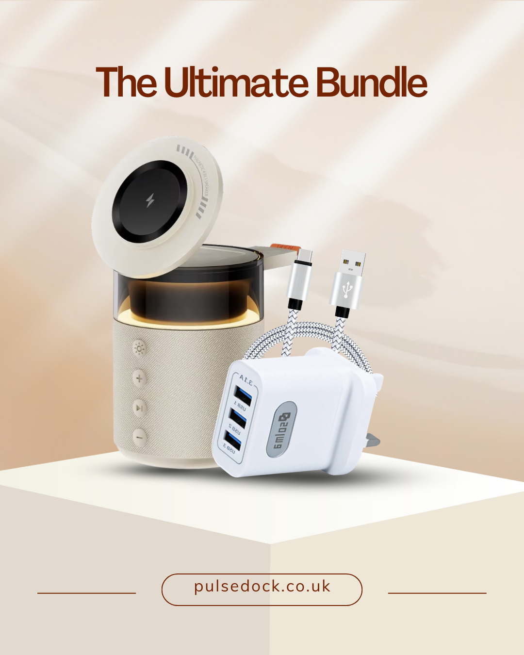 The Ultimate Bundle
